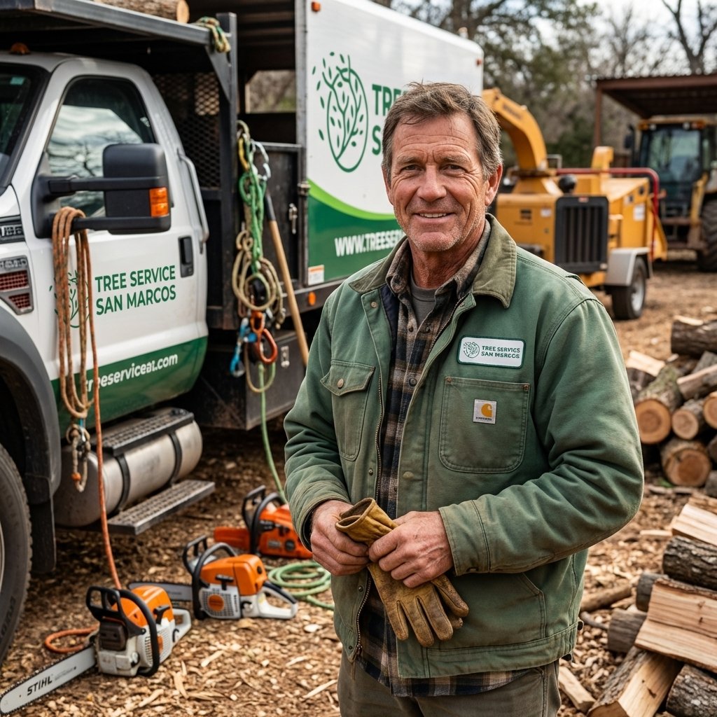 Owner Portrait owner