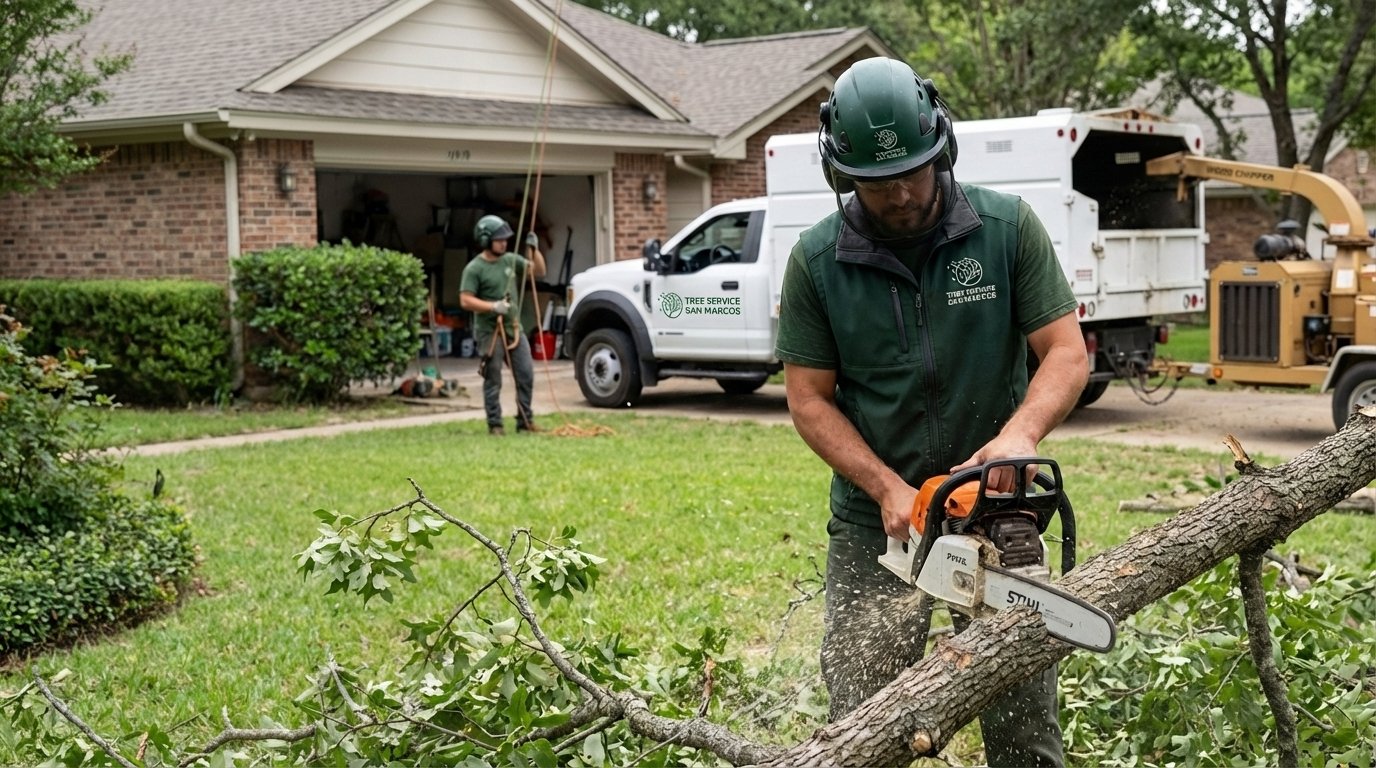 tree trimming services across San marcos tree trimming services across San marcos